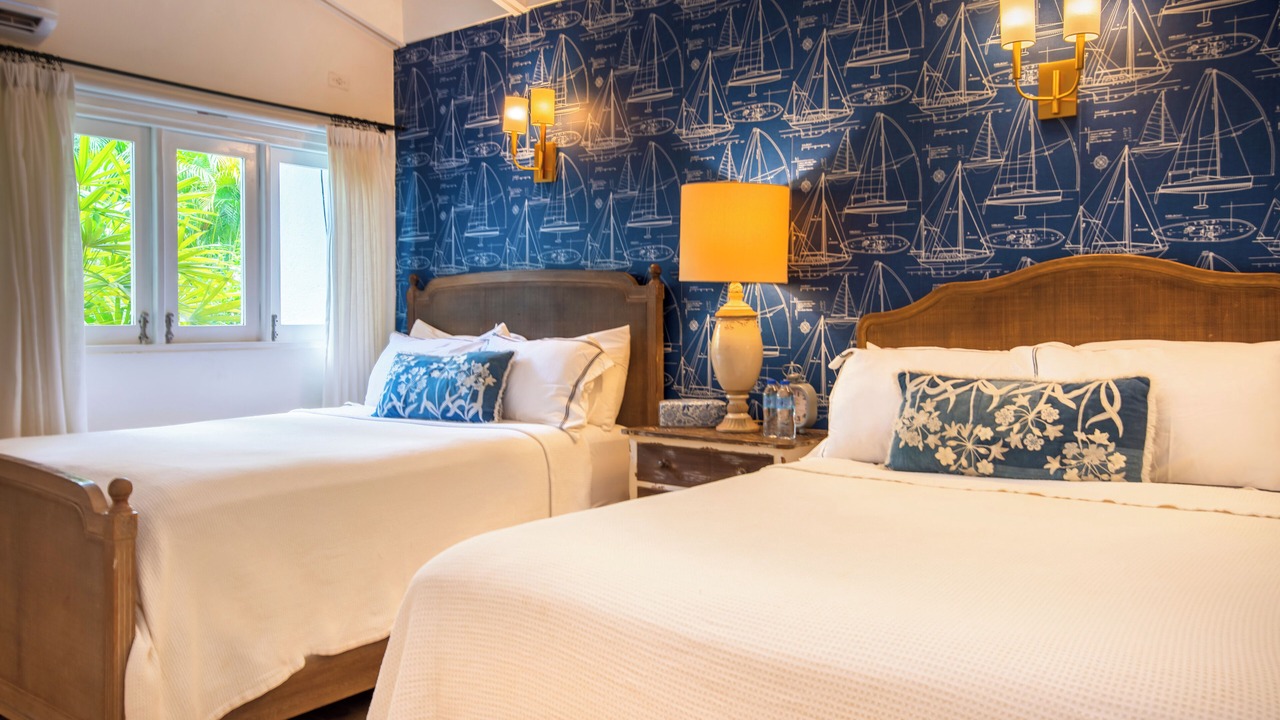 Photo of Bedroom in Los Lagos
