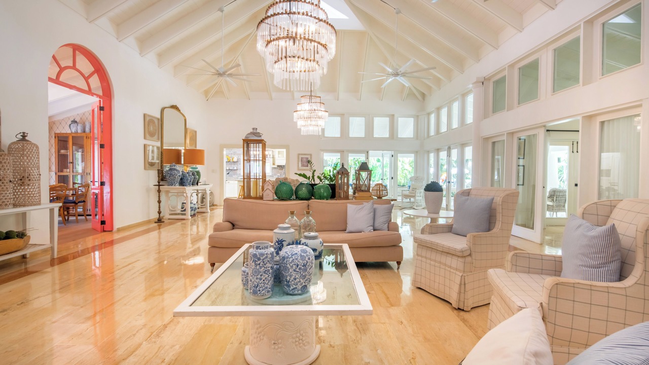 Photo of Livingroom in Los Lagos