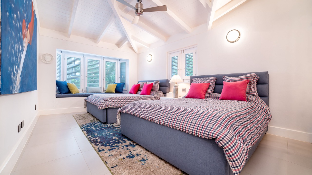 Photo of Bedroom in Los Lagos