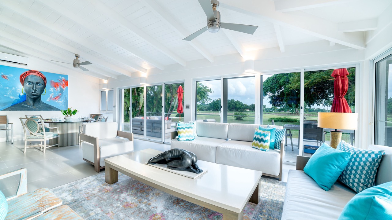 Photo of Livingroom in Los Lagos