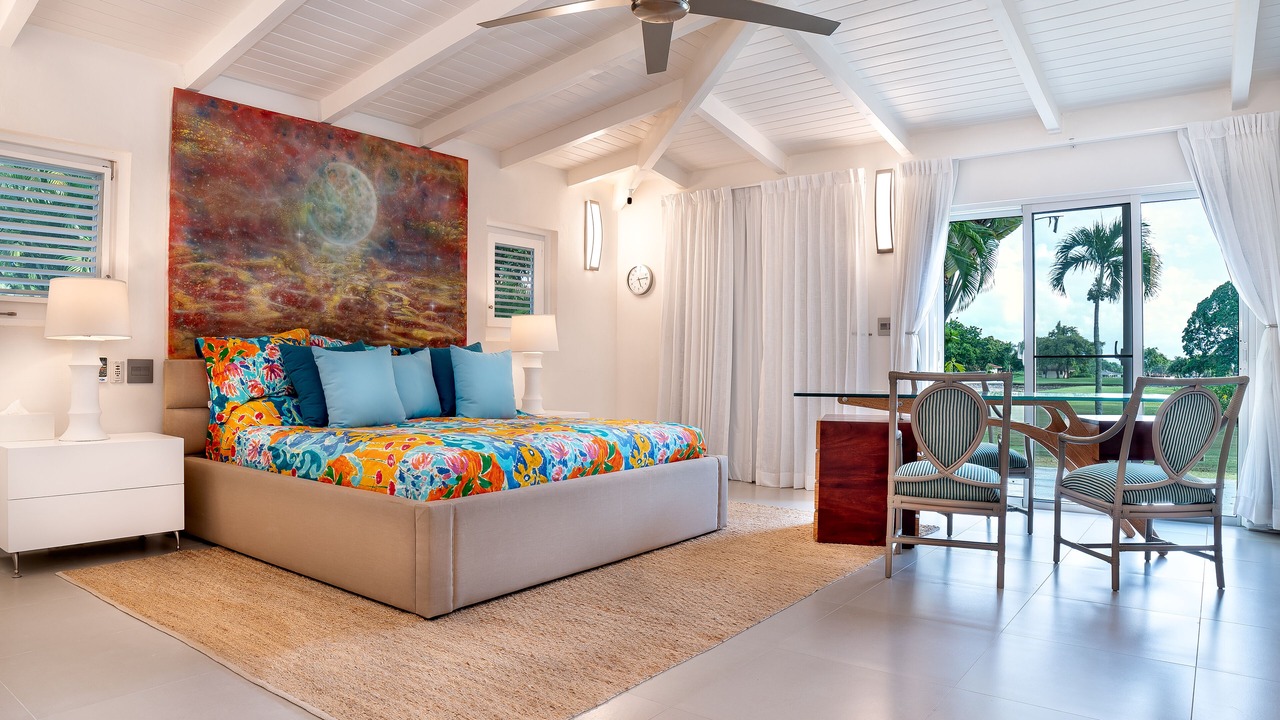 Photo of Bedroom in Los Lagos
