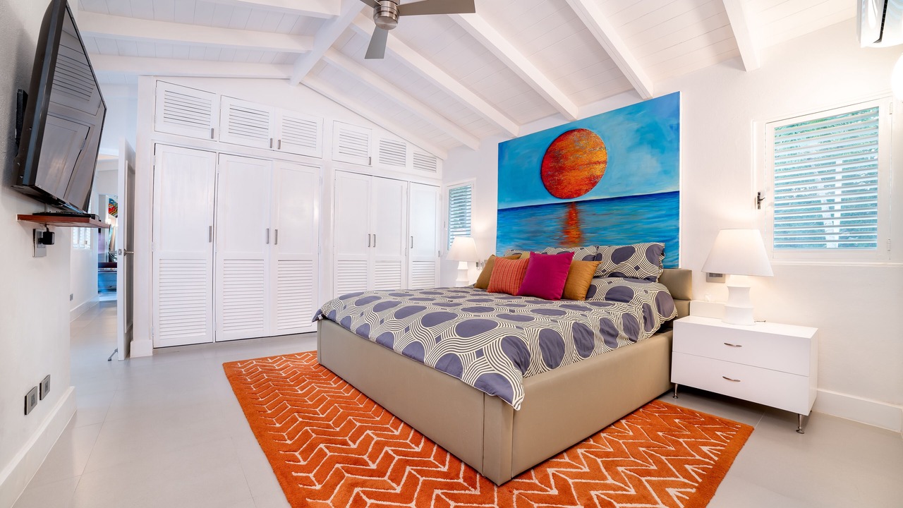 Photo of Bedroom in Los Lagos