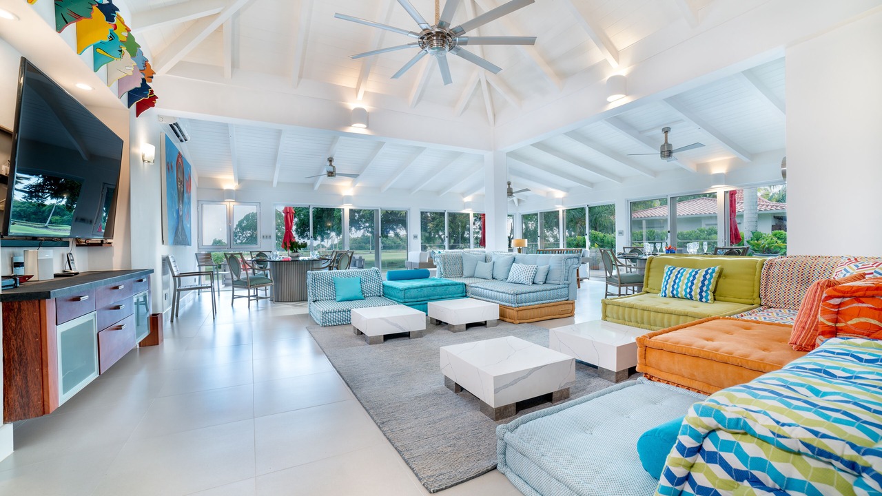 Photo of Livingroom in Los Lagos