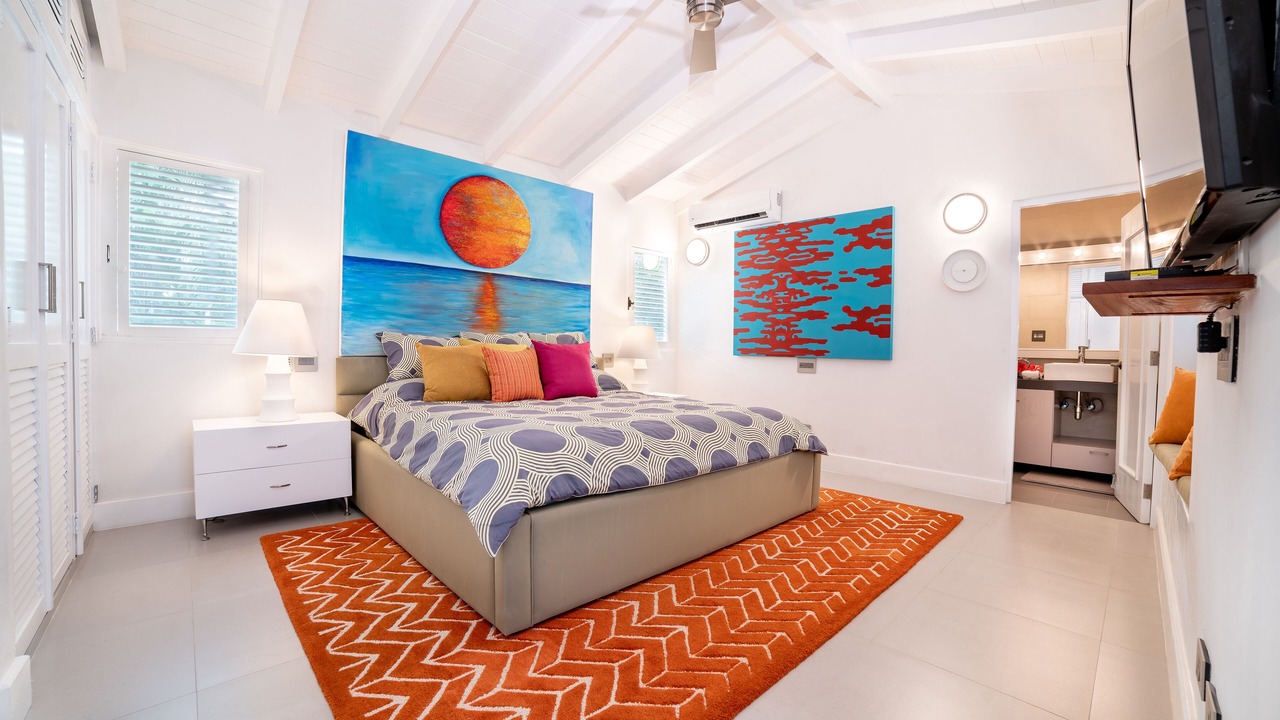 Photo of Bedroom in Los Lagos