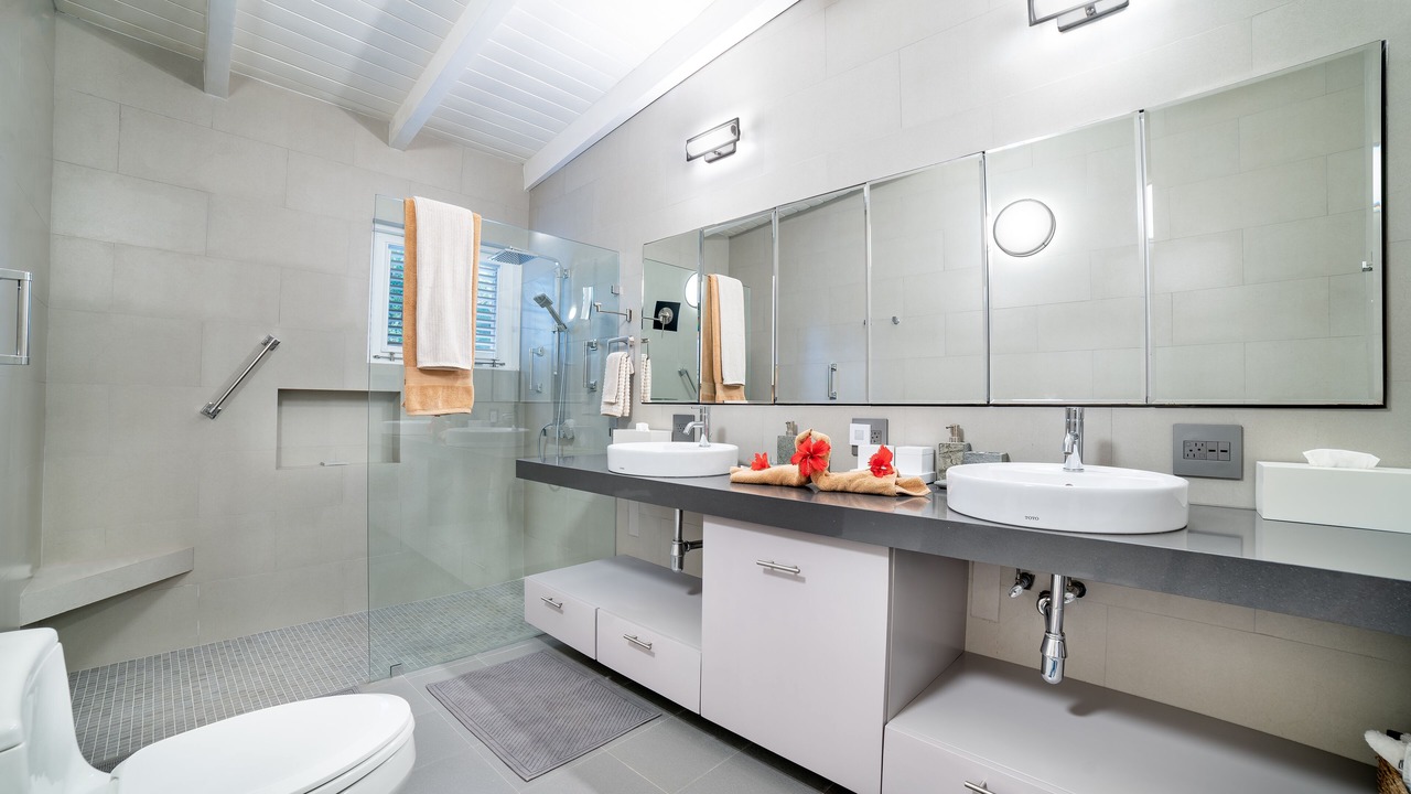 Photo of Bathroom in Los Lagos