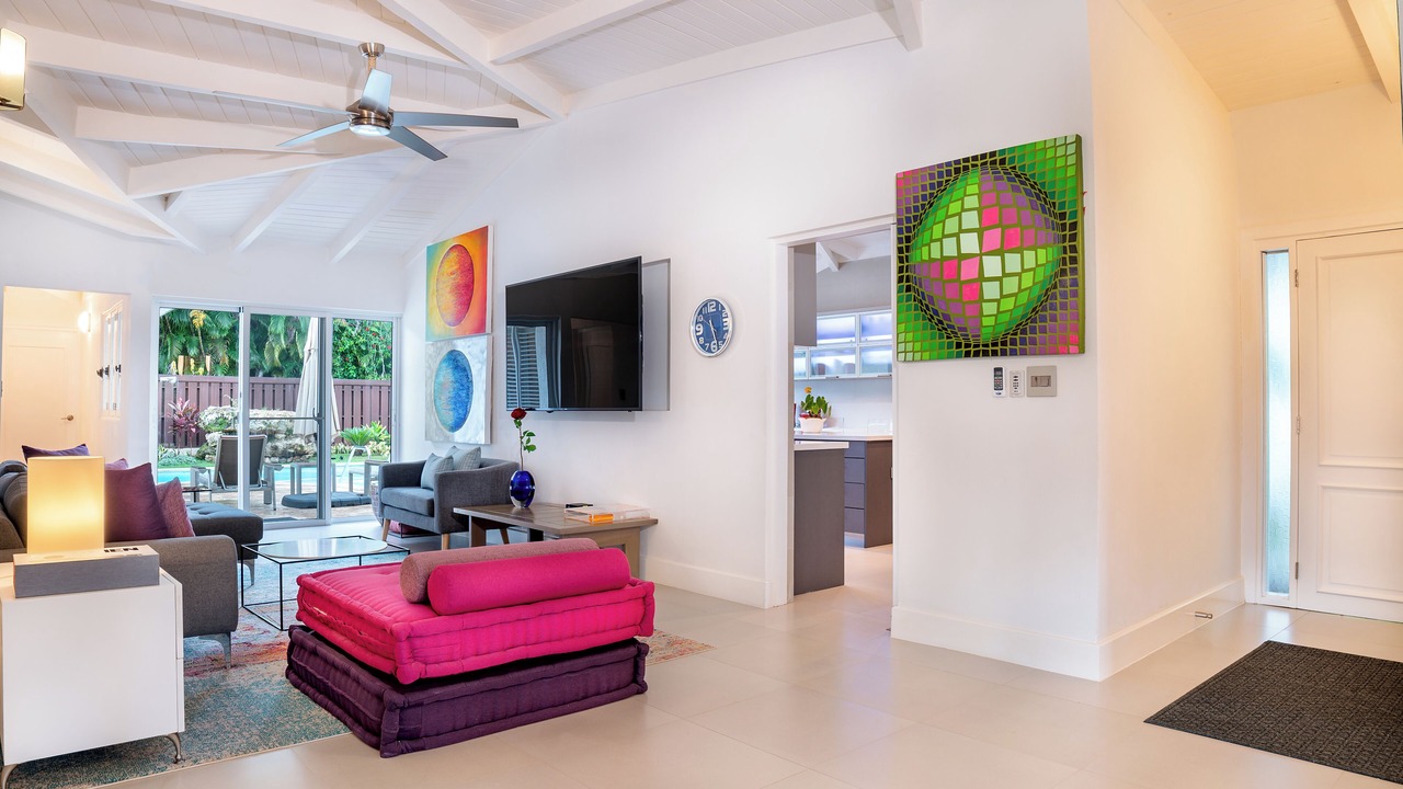 Photo of Livingroom in Los Lagos