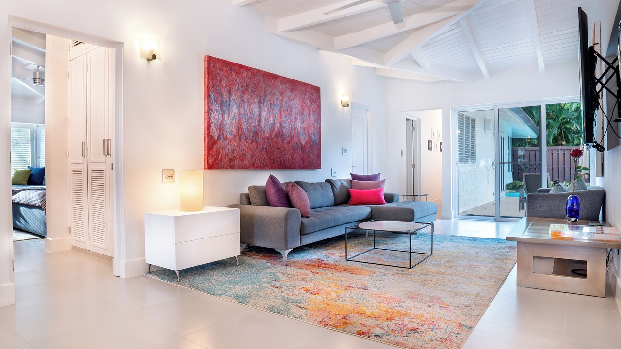 Photo of Livingroom in Los Lagos