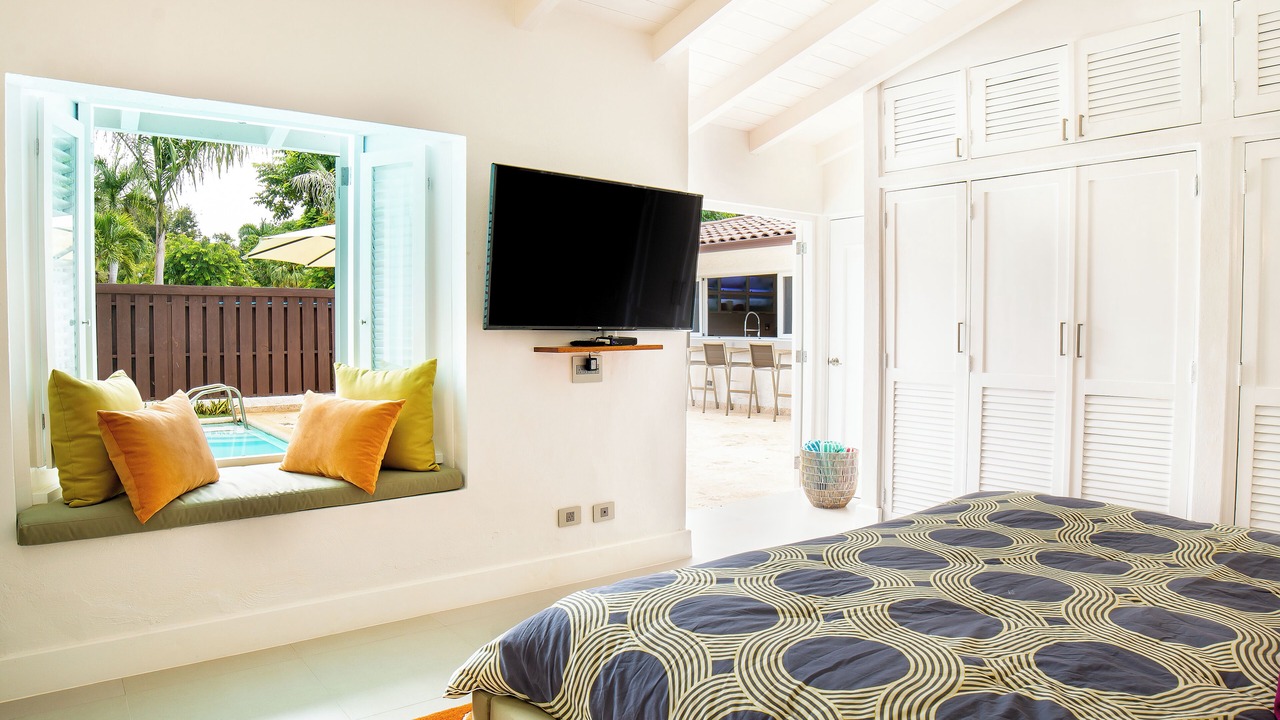 Photo of Bedroom in Los Lagos