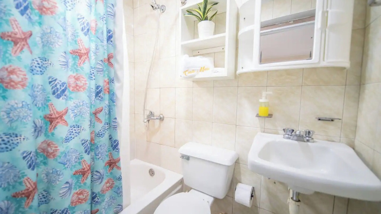 Photo of Bathroom in El Batey