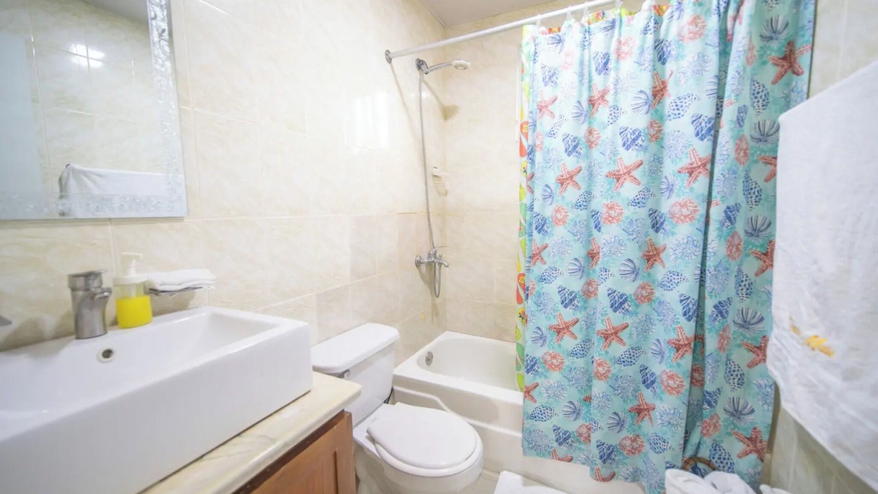 Photo of Bathroom in El Batey