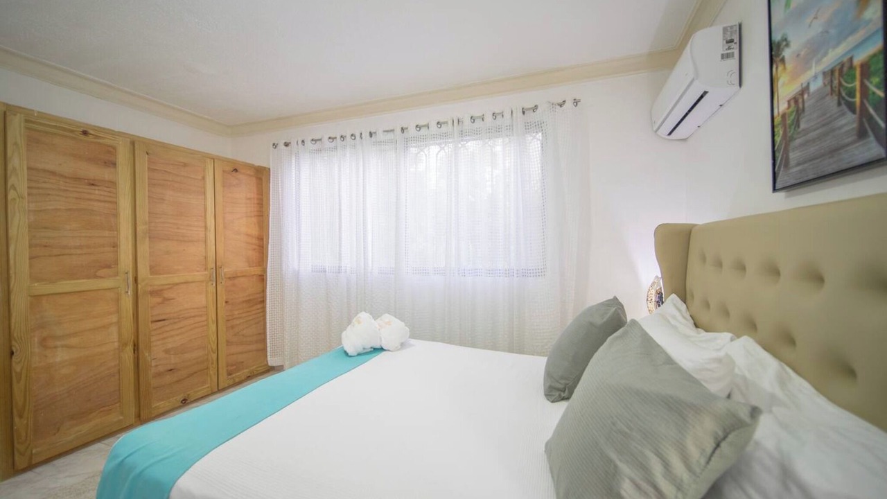 Photo of Bedroom in El Batey