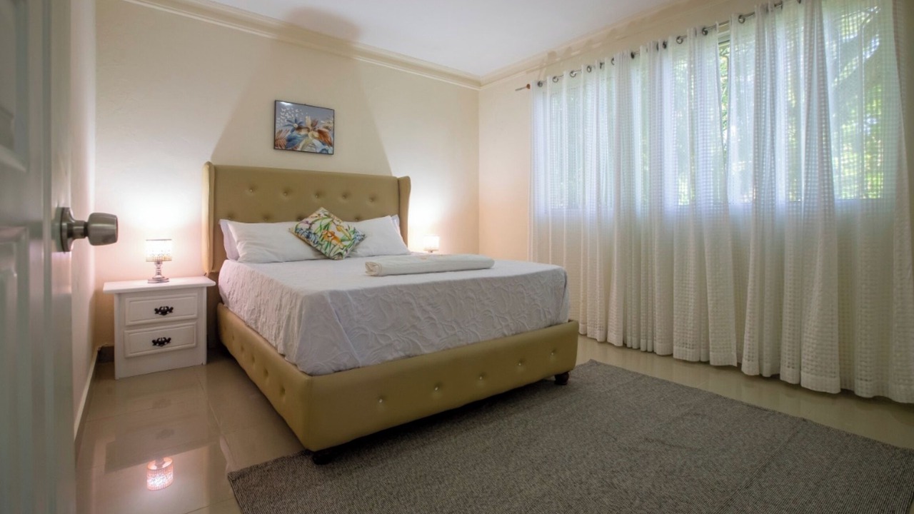 Photo of Bedroom in El Batey