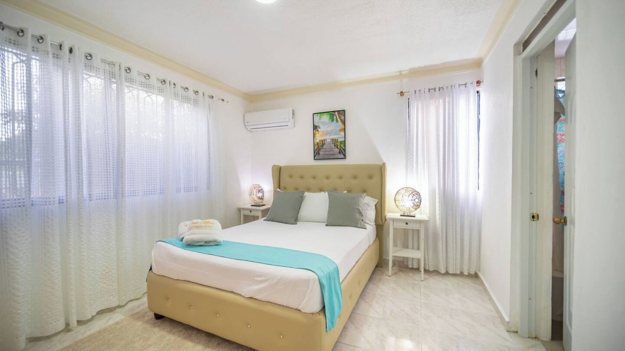 Photo of Bedroom in El Batey