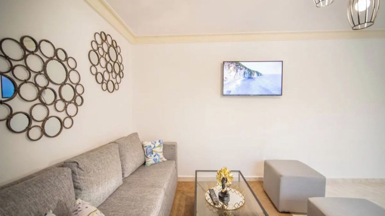 Photo of Livingroom in El Batey