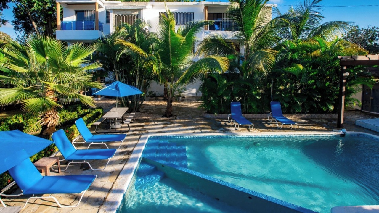 Photo of Outdoor in El Batey