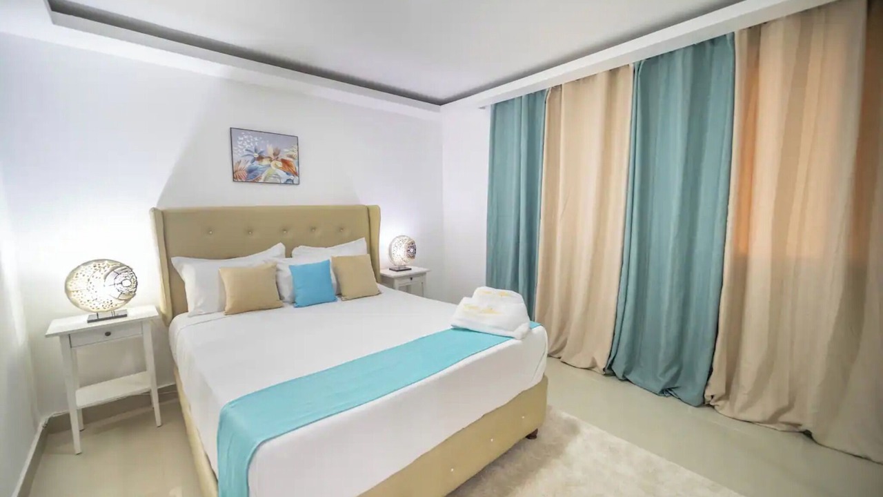 Photo of Bedroom in El Batey