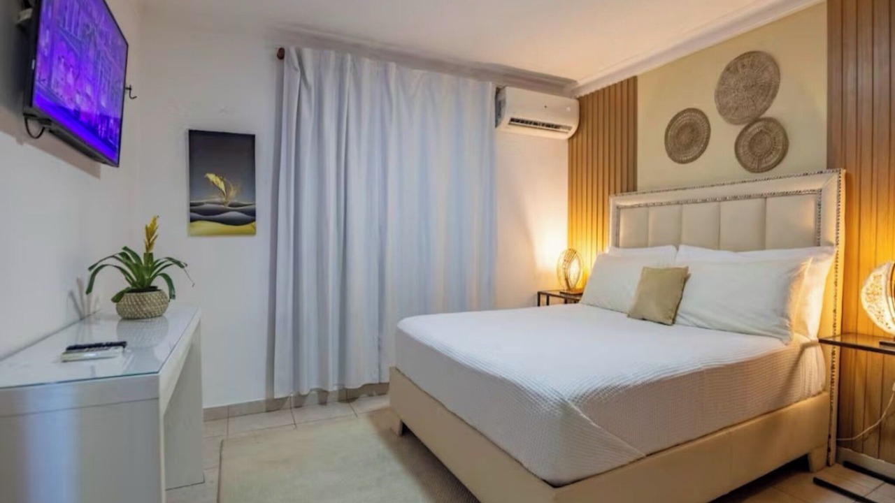 Photo of Bedroom in Villas Ana Maria