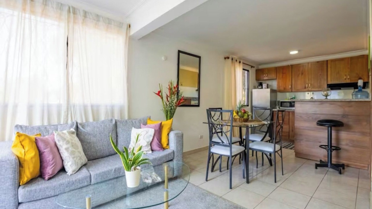 Photo of Livingroom in Villas Ana Maria