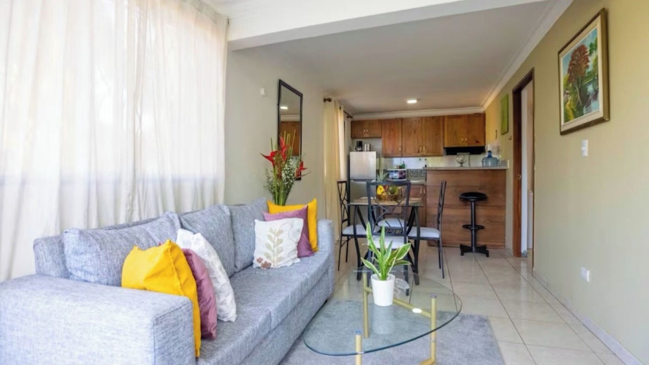 Photo of Livingroom in Villas Ana Maria