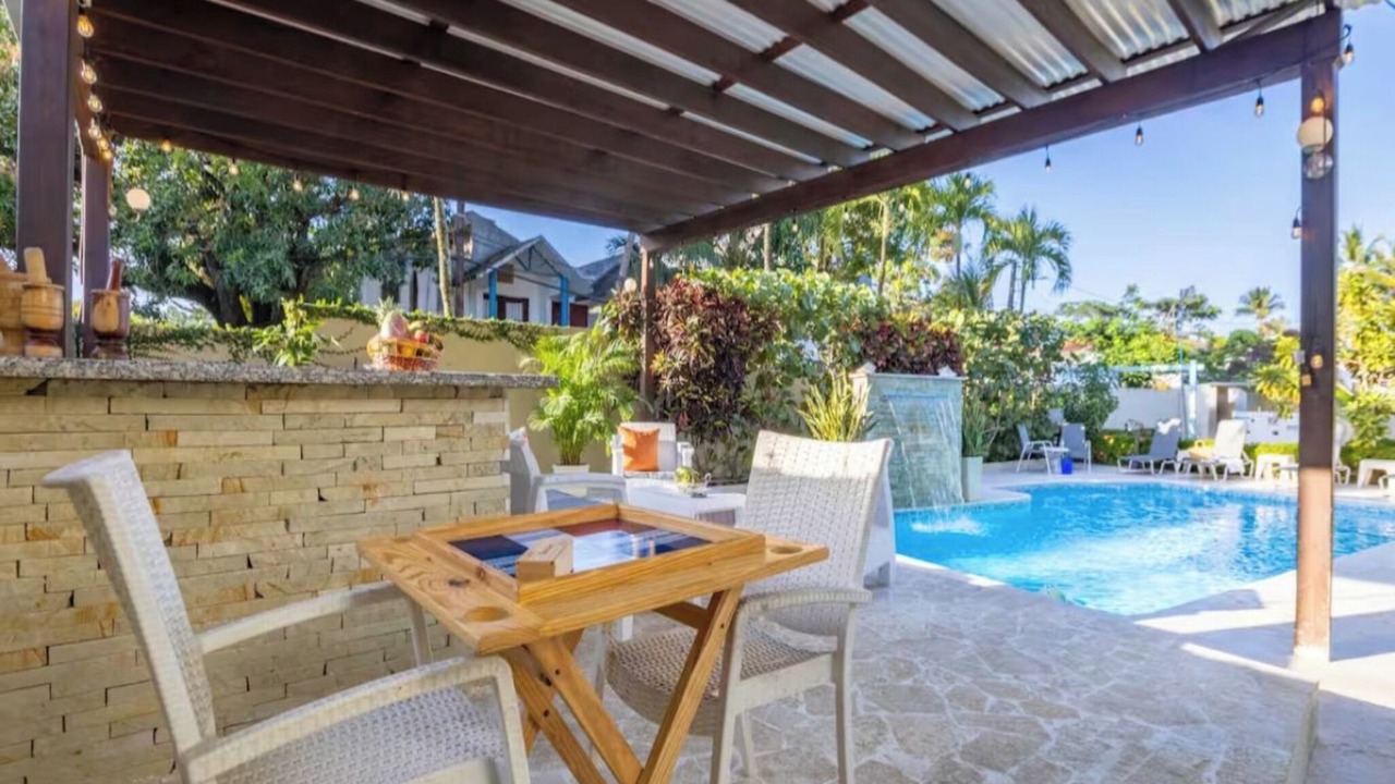 Photo of Outdoor in Villas Ana Maria