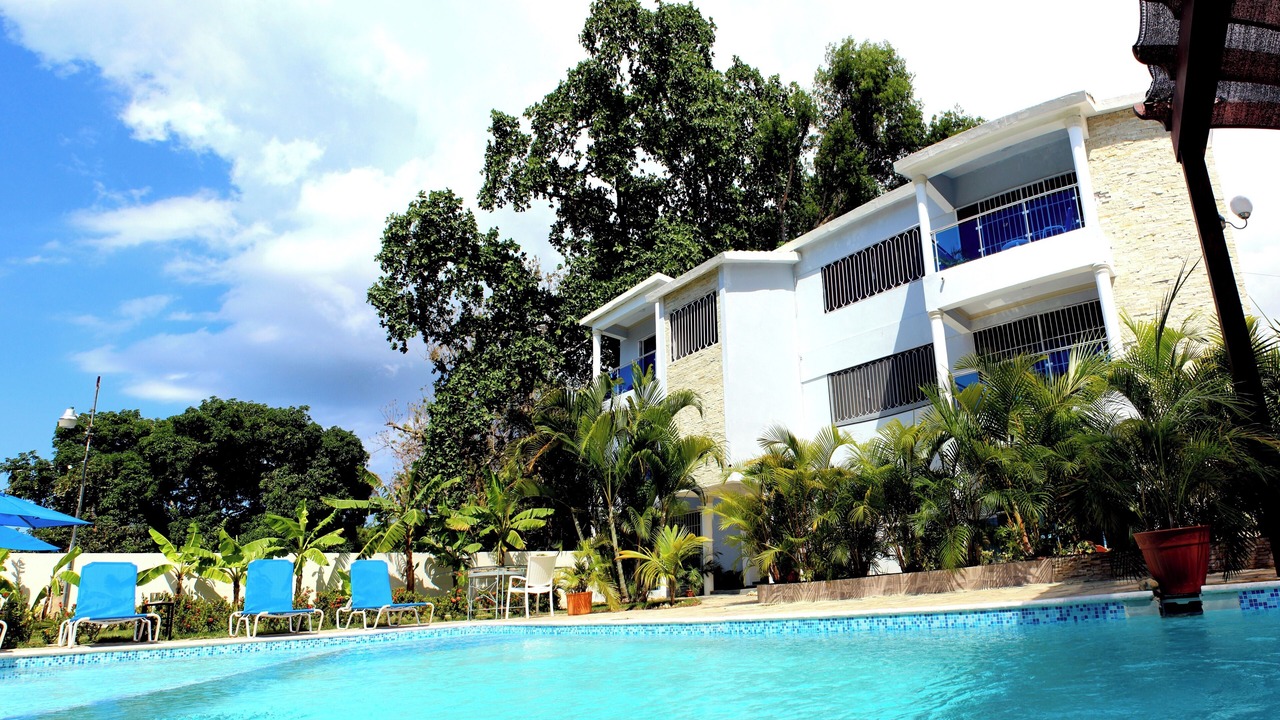 Photo of Outdoor in Villas Ana Maria