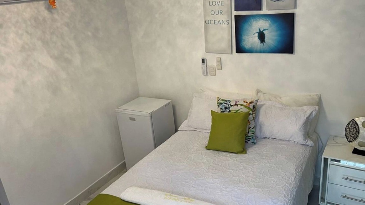 Photo of Bedroom in El Batey