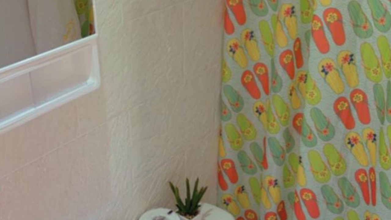 Photo of Bathroom in El Batey