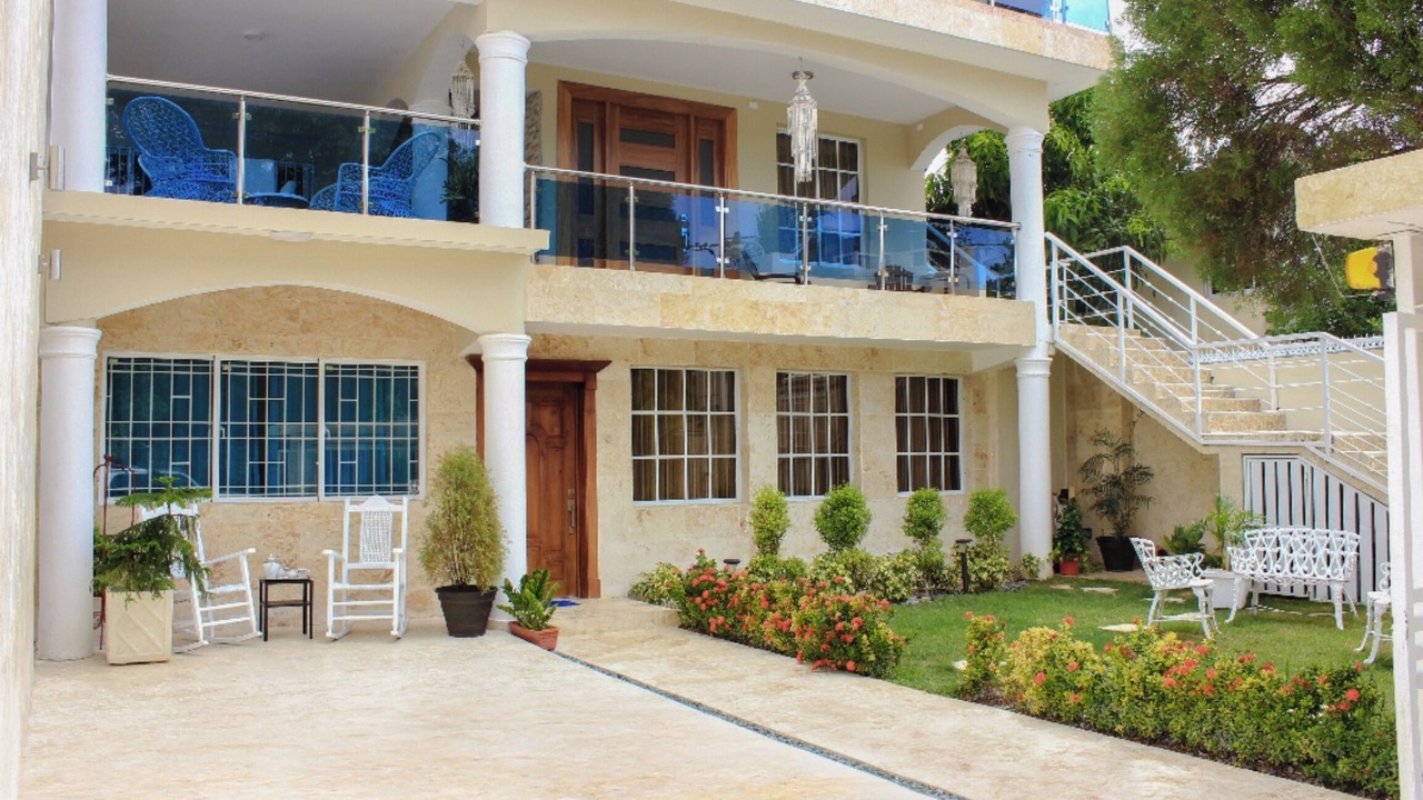Photo of Outdoor in El Batey