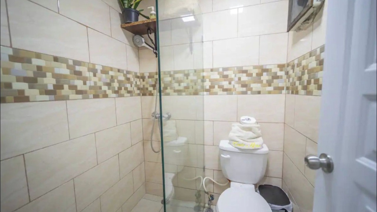 Photo of Bathroom in El Batey