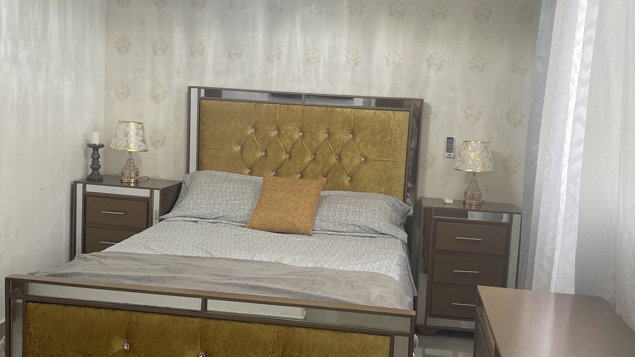 Photo of Bedroom in Punal