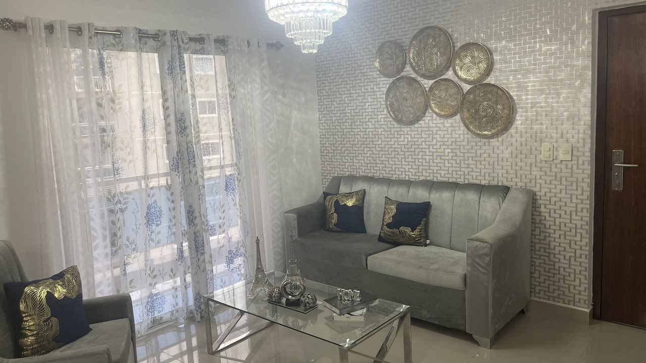 Photo of Livingroom in Punal