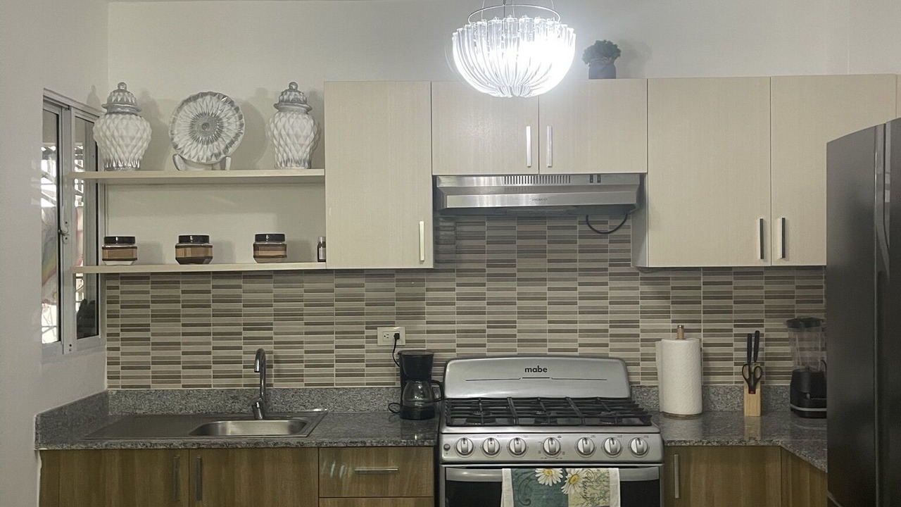 Photo of Kitchen in Punal