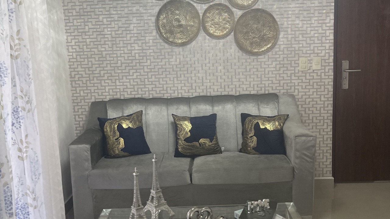 Photo of Livingroom in Punal