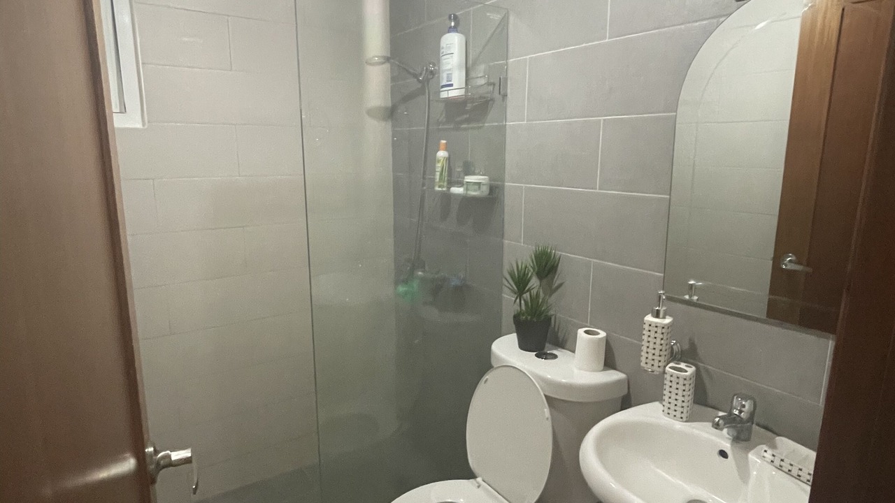 Photo of Bathroom in Punal