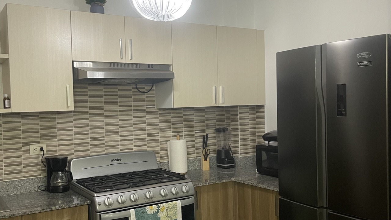 Photo of Kitchen in Punal