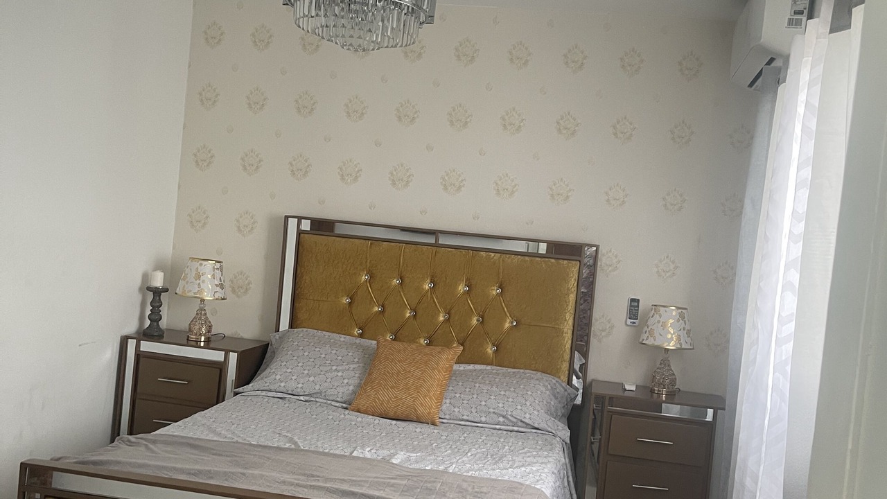 Photo of Bedroom in Punal