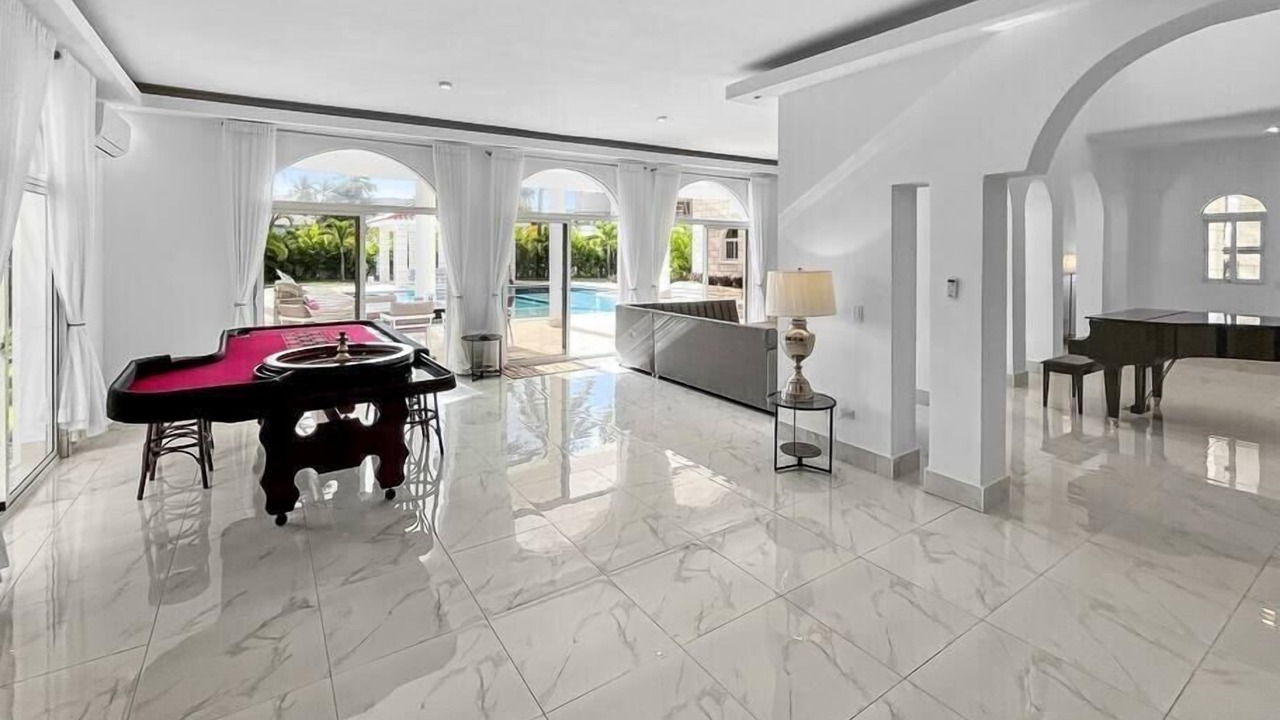 Photo of Bedroom in Punta Cana