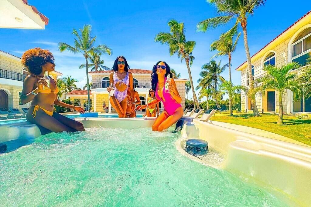 Photo of Outdoor in Punta Cana