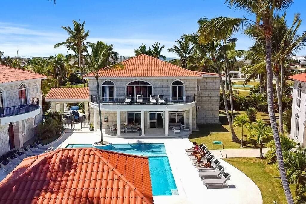 Photo of Outdoor in Punta Cana