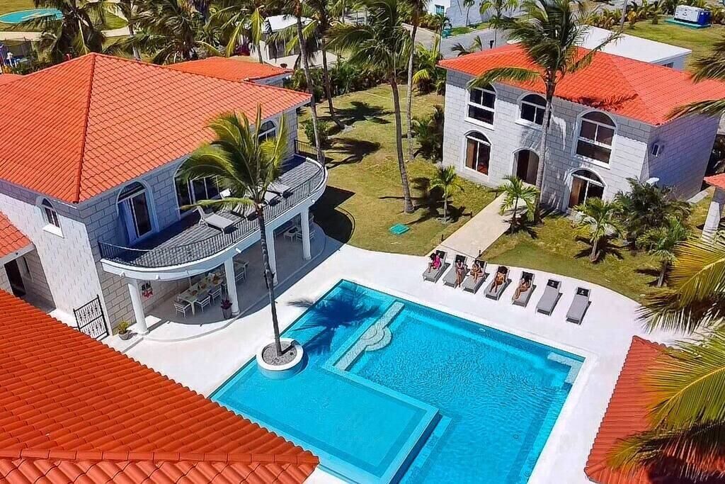 Photo of Outdoor in Punta Cana