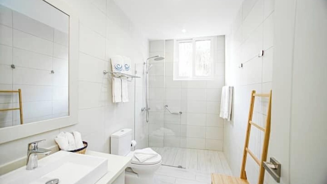 Photo of Bathroom in Cabarete