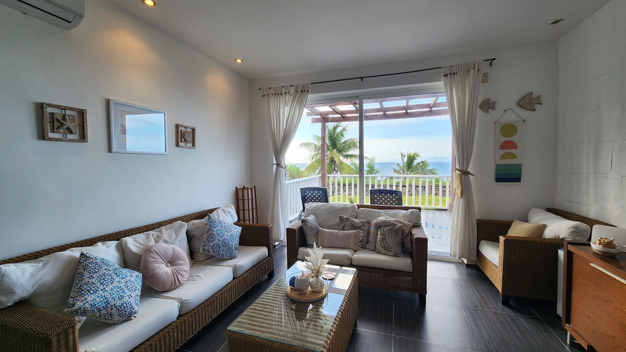 Photo of Livingroom in Samana