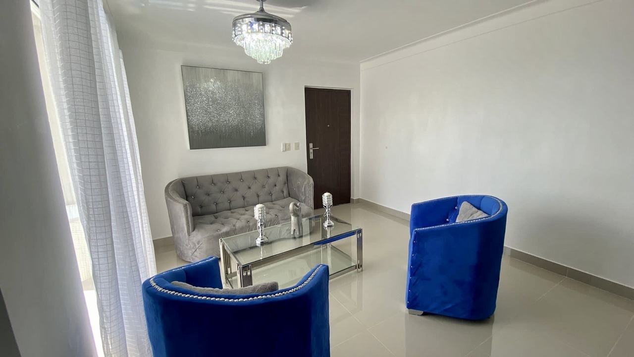 Photo of Livingroom in Punal