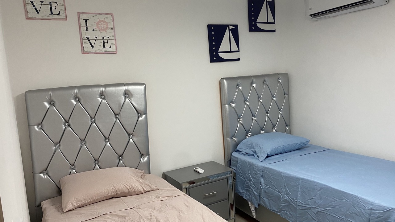 Photo of Bedroom in Punal