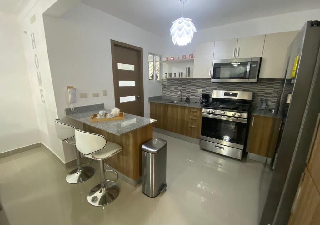 Photo of Kitchen in Punal