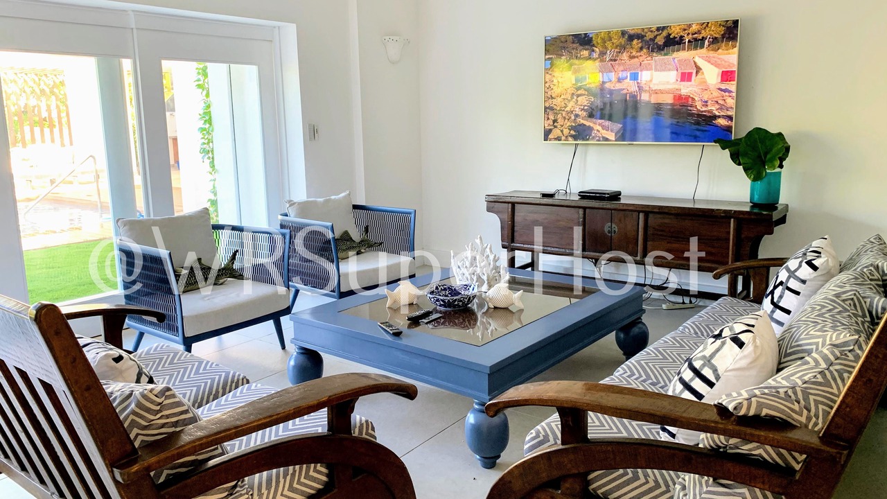 Photo of Livingroom in Juan Dolio