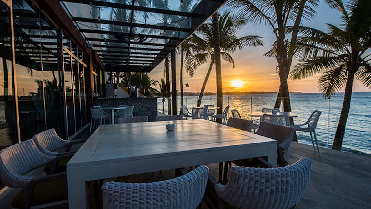 Photo of Outdoor in Cabarete