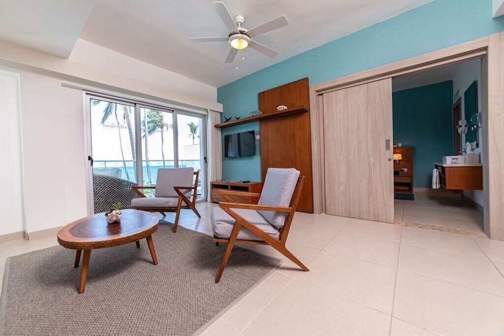 Photo of Livingroom in Cabarete