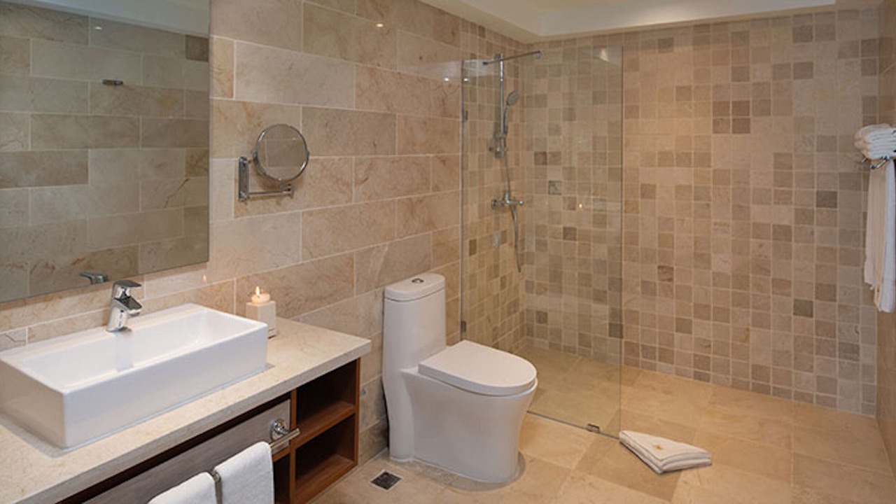 Photo of Bathroom in Cabarete