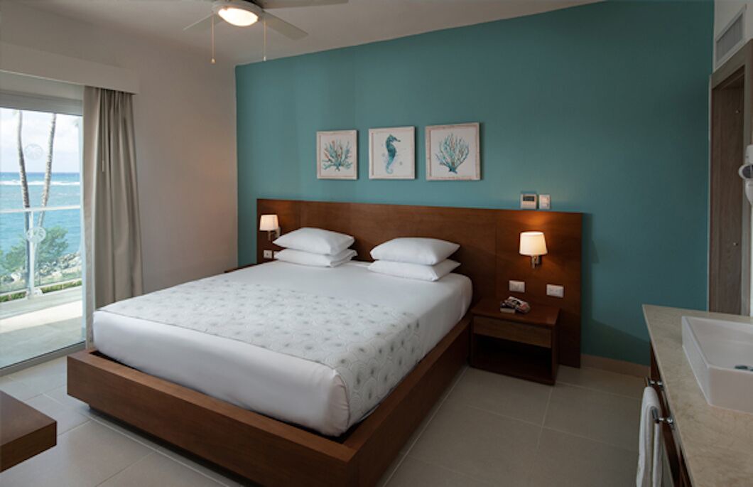 Photo of Bedroom in Cabarete